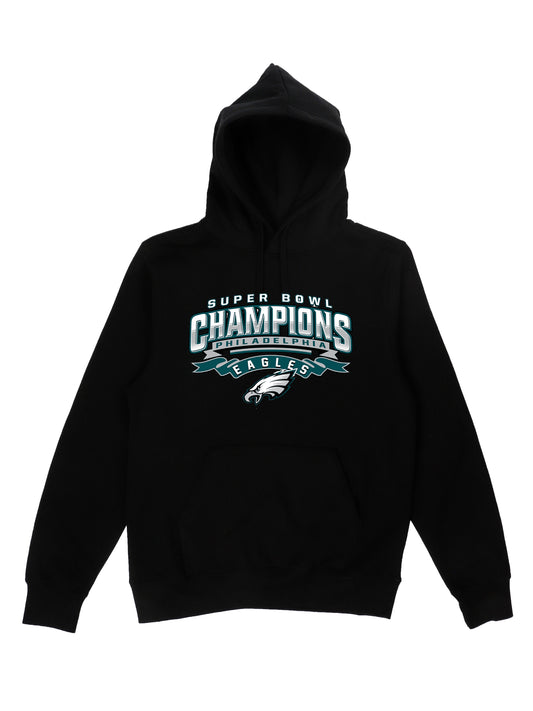 Super Bowl Champions Team Hoodie