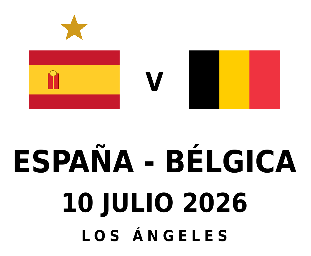 Spain Matchday 07-10-26